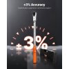 Nastaviteľný momentový kľúč 1/2 inch 20–160 lbf-ft/27.1–216.8 N.m ±2%