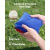 Sada na cornhole 3×2 ft, mdf dosky, 8 vakov a prepravný obal