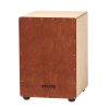 Cajon s vnútornými snare drôtmi, brezové drevo, 305×305×430 mm