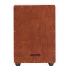 Cajon s vnútornými snare drôtmi, brezové drevo, 305×305×430 mm