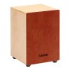Cajon s vnútornými strunami, z brezy silikónové nožičky 305×305×430 mm