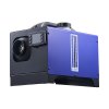 Dieselový ohrievač 8KW, DC 12V/24V, 5 L nádrž, LCD diaľkové ovládanie