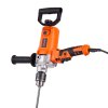 Elektrická miešacia vŕtačka 15.89mm 0-750RPM 3A s d-rukoväťou