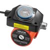 Obehové čerpadlo teplej vody, časovač, 38 LPM, 220-240V, G3/4in→G1/2in