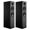 Stĺpové reproduktory 2-pásmové, 25.4 mm výškový, 2×165.1 mm, 400W, pár