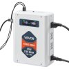 Transformátor na zníženie napätia 3000VA 220V na 110V, 2× US, USB, LCD