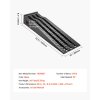 Auto nájazdové rampy 2 ks 5897 kg nosnosť (gvw) 160 mm zdvih