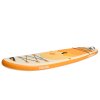Nafukovací paddleboard s sedadlom a príslušenstvom, 3.23m×84cm×15cm