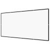 Projekčné plátno 3810 mm 16:9 4k/1080p nástenné prenosné 12 háčikov