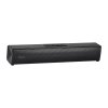 Soundbar pre tv 2.0, 450 mm, bluetooth, aux, 80 W, diaľkové ovládanie
