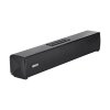 Soundbar pre tv 2.0, 450 mm, bluetooth, aux, 80 W, diaľkové ovládanie