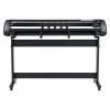 Vinylový rezací plotter 1350 mm, dve čepele, nastaviteľná sila