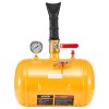Vzduchový osadzovač okraja pneumatiky 5 Gal / 18.9 L, 87–116 PSI