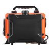 Dieselový ohrievač 8KW DC 12V/24V, 4.5 L nádrž, diaľkové ovládanie