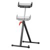 Podpera výstupu pre pílu 113 kg/250 lb 69–109 cm valec 29 cm/11.5 in