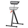Stojan s valcom, nosnosť 136 kg, 68–108 cm, skladací, valec 29.2 cm