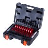 Sada nástrojov na montáž ložísk a tesnení, 43 dielov, 39 vložiek