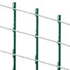 Elektrický polywire 200m 656ft, 1/4" priemer, 6 nerezových vlákien