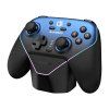 203918 5 bezdrotovy ovladac gamesir supernova t4n pro modry