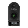 204089 4 budik blitzwolf bw fw10 s nabijackou 2xusb a 4xusb c 240w