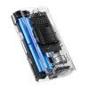 203846 5 cerpadlo baseus primetrip va1 2 v 1 so svietidlom cierne