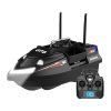 204491 flytec v802 pro 12000mah navnada lod cierna