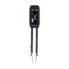 204104 fnirsi lcr st1 mini inteligentny digitalny pinzetovy tester