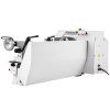 Mini sústruh 8×14, 2250 PRM, 650W, variabilná rýchlosť pre kov