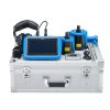 Detektor únikov vody v potrubí, 1Hz–10000Hz, lcd dotykový displej, 5m