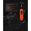 Tester napätia do áut 3 - 72 DCV s LED a 11.5 ft / 3.5 m káblom