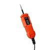 Tester napätia do áut 3 - 72 DCV s LED a 11.5 ft / 3.5 m káblom