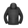 Vyhrievaná bunda pre ženy, 7.4V batéria, softshell, 4 zóny, 3 stupne