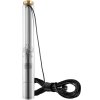 Ponorné čerpadlo do studne 370w 230v/50hz, 5,3 m³/h, 50 m, nerez, ip68