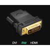 Adapter DVI HDMI Full HD UGREEN (2)