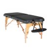 Masážny stôl 30" (76.2 cm), 8 polôh, prenosný, nosnosť 750LBS/340.2 kg