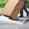 Prahová rampa 2" výška, 800 lbs nosnosť, nastaviteľná pre vozíky
