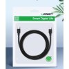 UGREEN kábel USB C Power Delivery 60W 1m (2)
