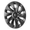 Kryt ráfika 18 in pre model 3 2017–2023, abs a pc, otvor na ventil
