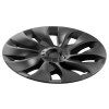 Kryt ráfika 18 in pre model 3 2017–2023, abs a pc, otvor na ventil