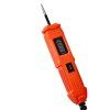 Tester obvodov pre auto 6 - 36 DCV s led displejom, 13 ft / 4 m kábel
