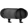 Elektrický gril a hotpot 2v1 2200W, dve teploty, nepriľnavý 1–6 osôb