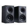Pasívne regálové reproduktory pár stereo 70Hz-20KHz 150×189×280 mm