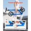 Kolobežka 2-kolesová, nastaviteľná rukoväť, skladacia, do 99.8 kg