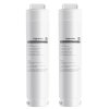 2Pcs Hydrofast HF03 Composite Filter Element for W100 Water Purifier