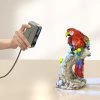 3DMakerpro Seal 3D Scanner, 0.01mm Accuracy, 0.05mm Resolution, 24-bit Color Capture