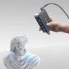 3DMakerpro Seal 3D Scanner, 0.01mm Accuracy, 0.05mm Resolution, 24-bit Color Capture