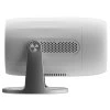 Lenovo Xiaoxin 100M Projector, 400 ANSI, 1080P, 210° Tilt Adjustable, 4K Decoding, WiFi 6, Auto Focus & Auto Keystone