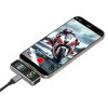 ZIKE Z791C USB-C Magnetic Extended Storage for iPhone 16/15 Series - 512GB