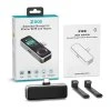 ZIKE Z791C USB-C Magnetic Extended Storage for iPhone 16/15 Series - 512GB