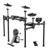 Elektronické bicie 32 sád, 480 zvukov, usb midi, 8 in, 10 in činely
